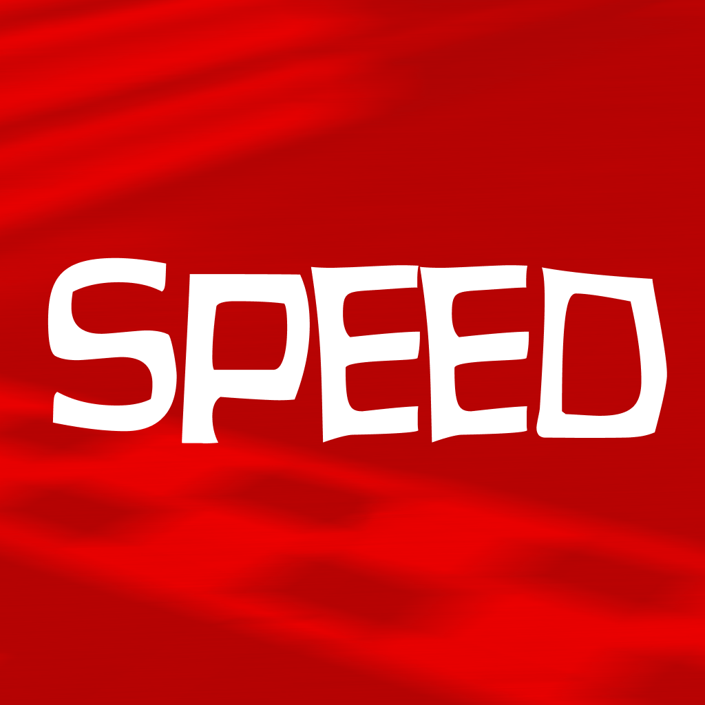 Speed Logo