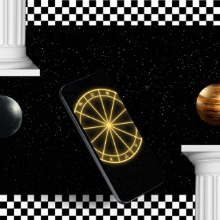 Horoscopes App Preview